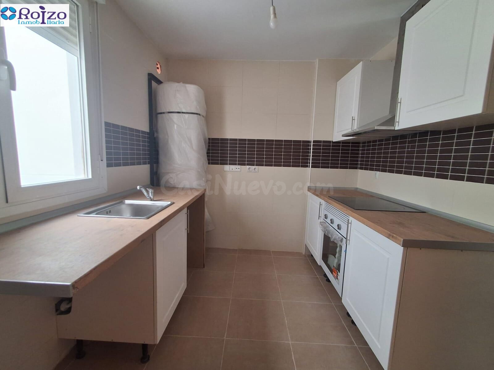 Piso 2 habitaciones en venta - Castilla la mancha - foto 5
