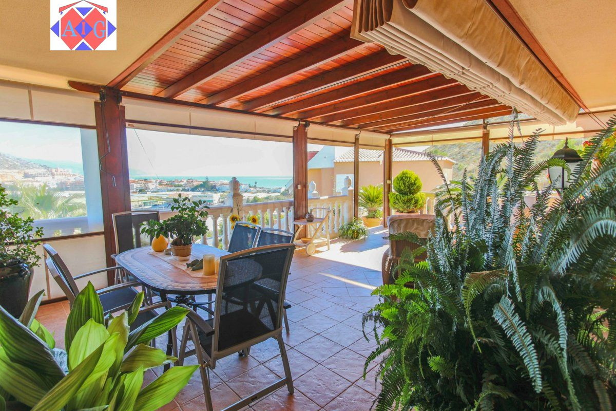 0110 Chalet en Zona Residencial, El Romeral.