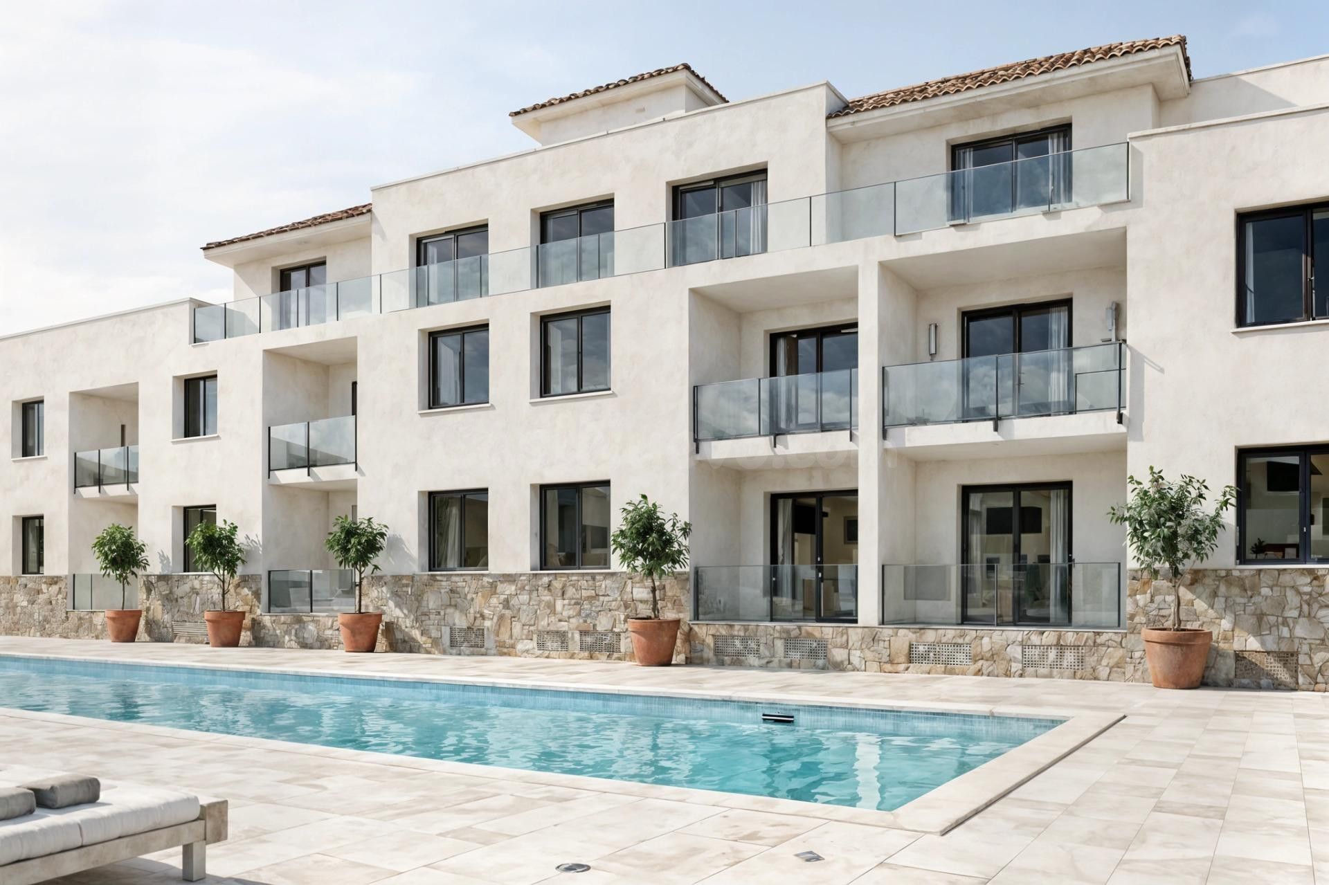 Atico Q1 Nueva Promoción Castillo del Mar 2027 - foto 2