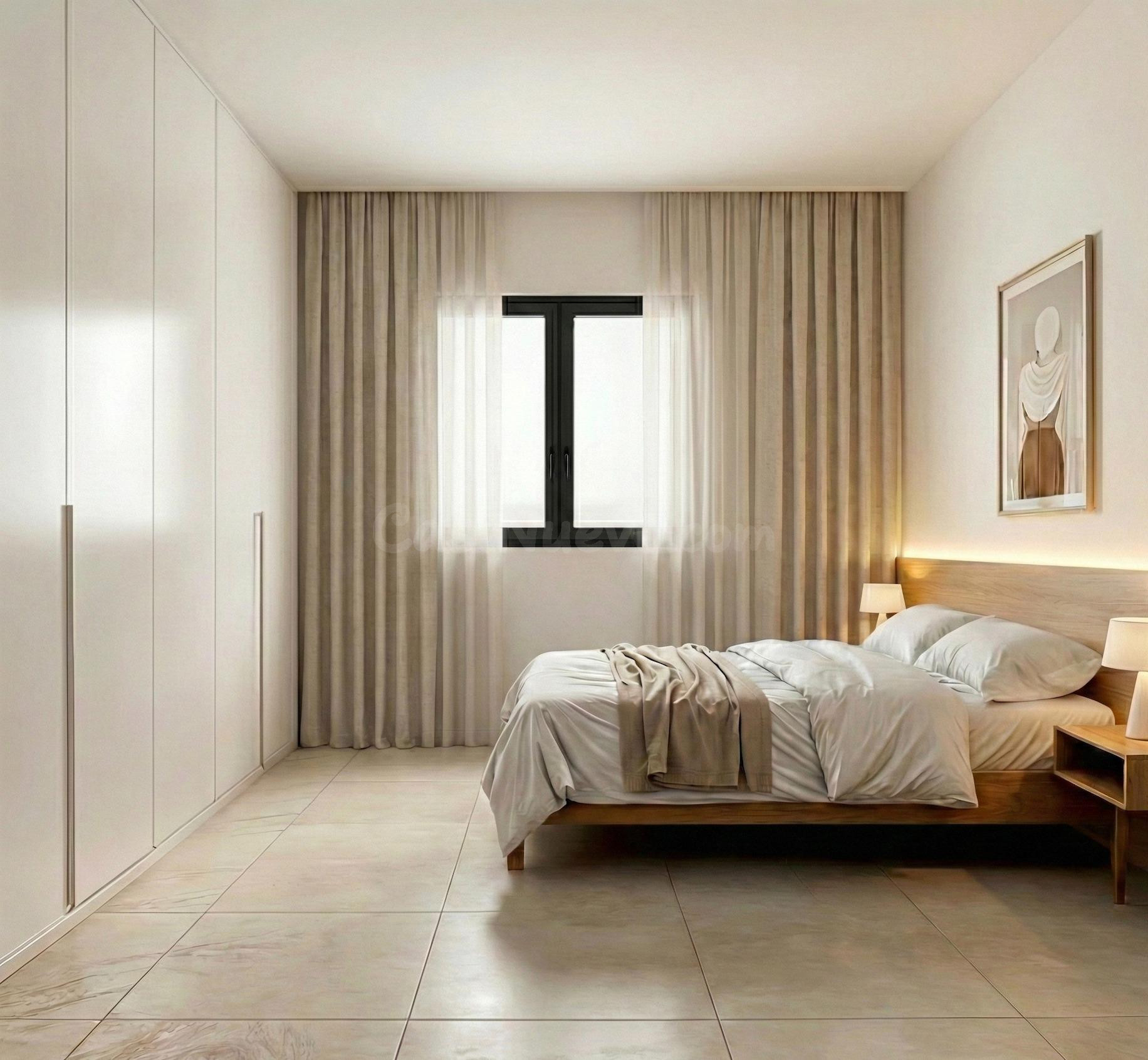 Atico Q1 Nueva Promoción Castillo del Mar 2027 - foto 5