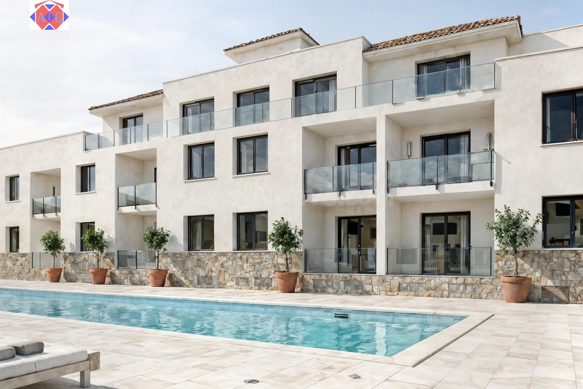 Ático N1 Nueva Promoción Castillo del Mar 2027 - foto 2