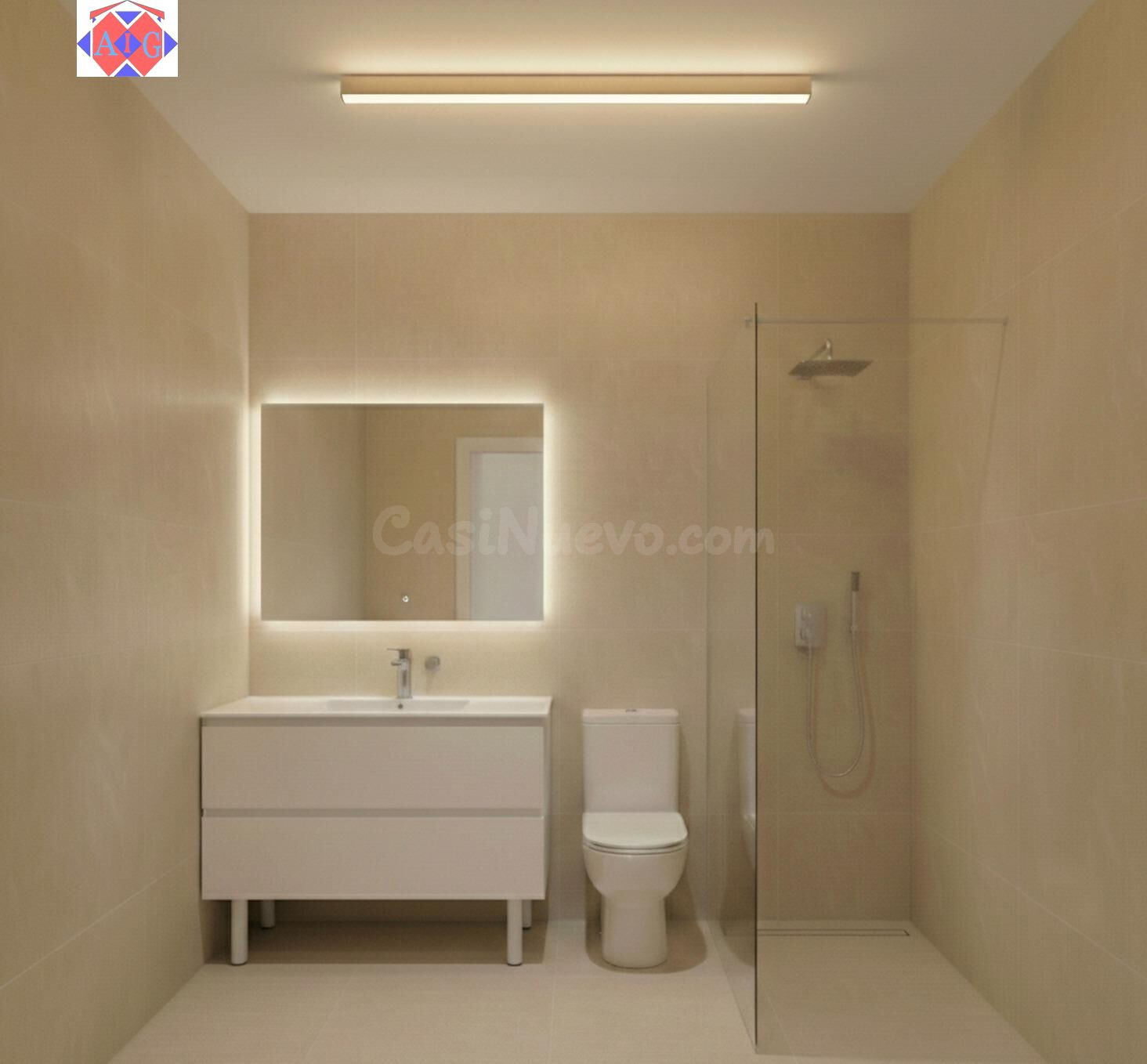 Ático N1 Nueva Promoción Castillo del Mar 2027 - foto 5