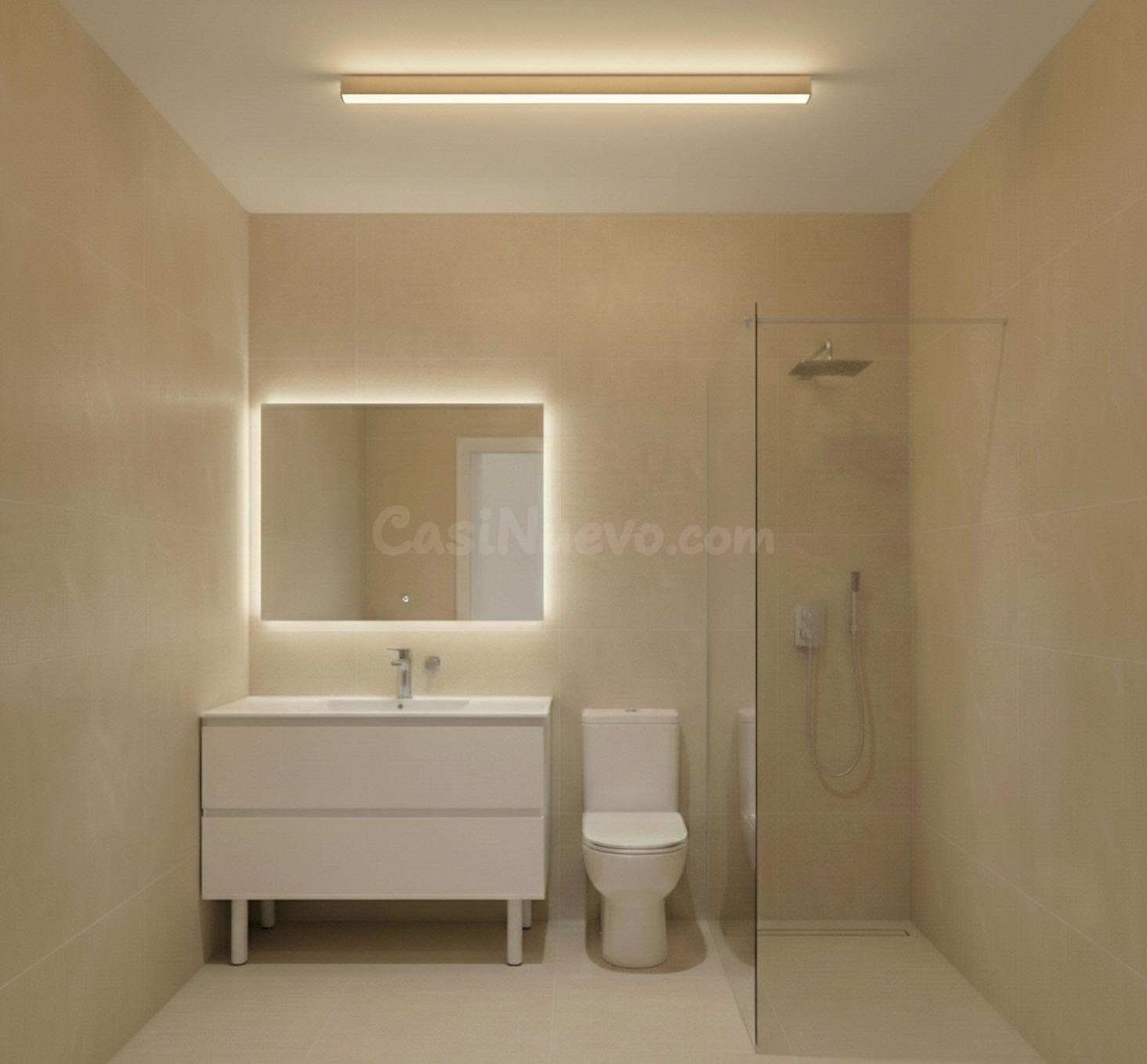 Atico Q2 Nueva Promoción Castillo del Mar 2028 - foto 5