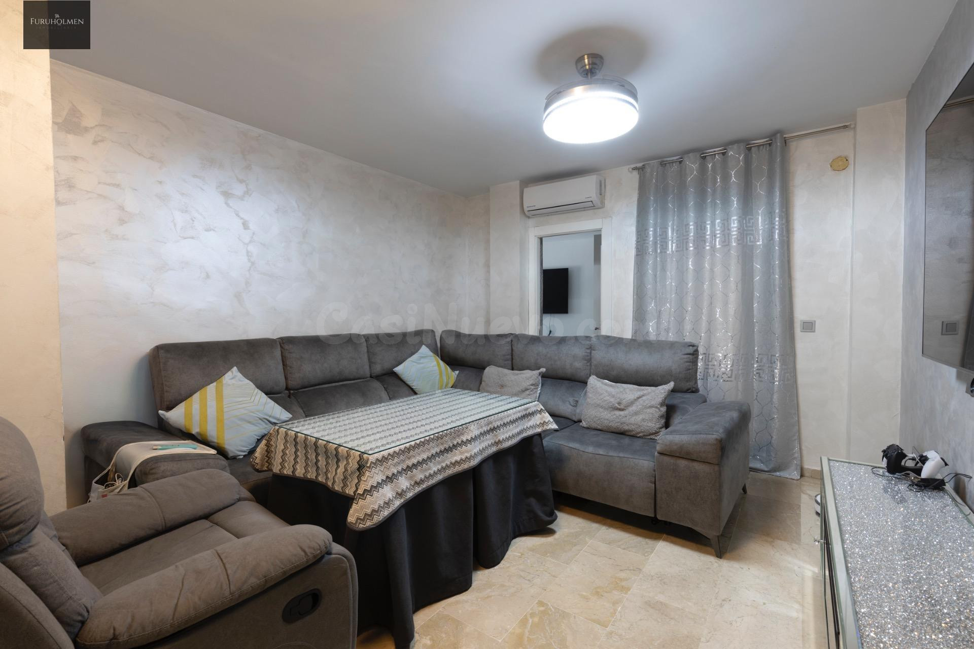 FANTÁSTICO PISO EN VENTA EN CIJUELA CON PATIO, GARAJE Y TRAS - foto 5