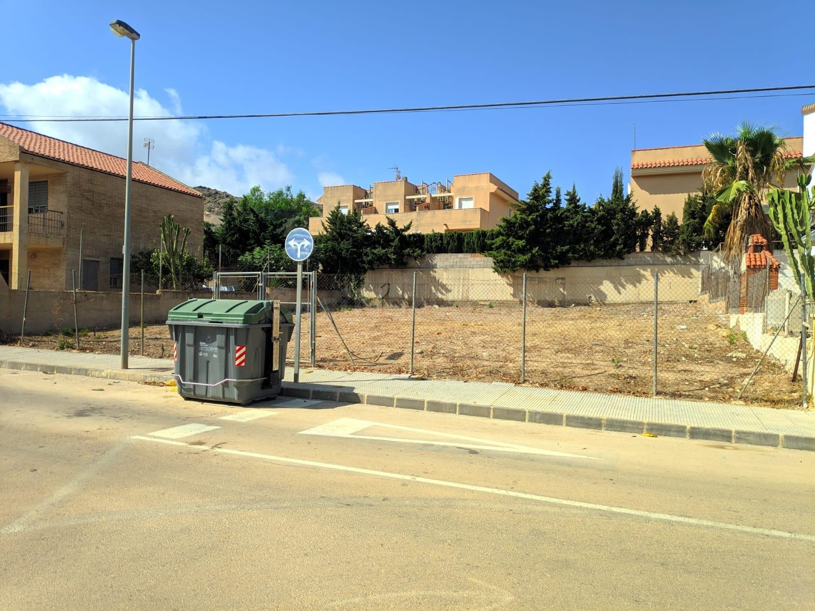 Terreno urbano en venta - CARMOLÍ - foto 3