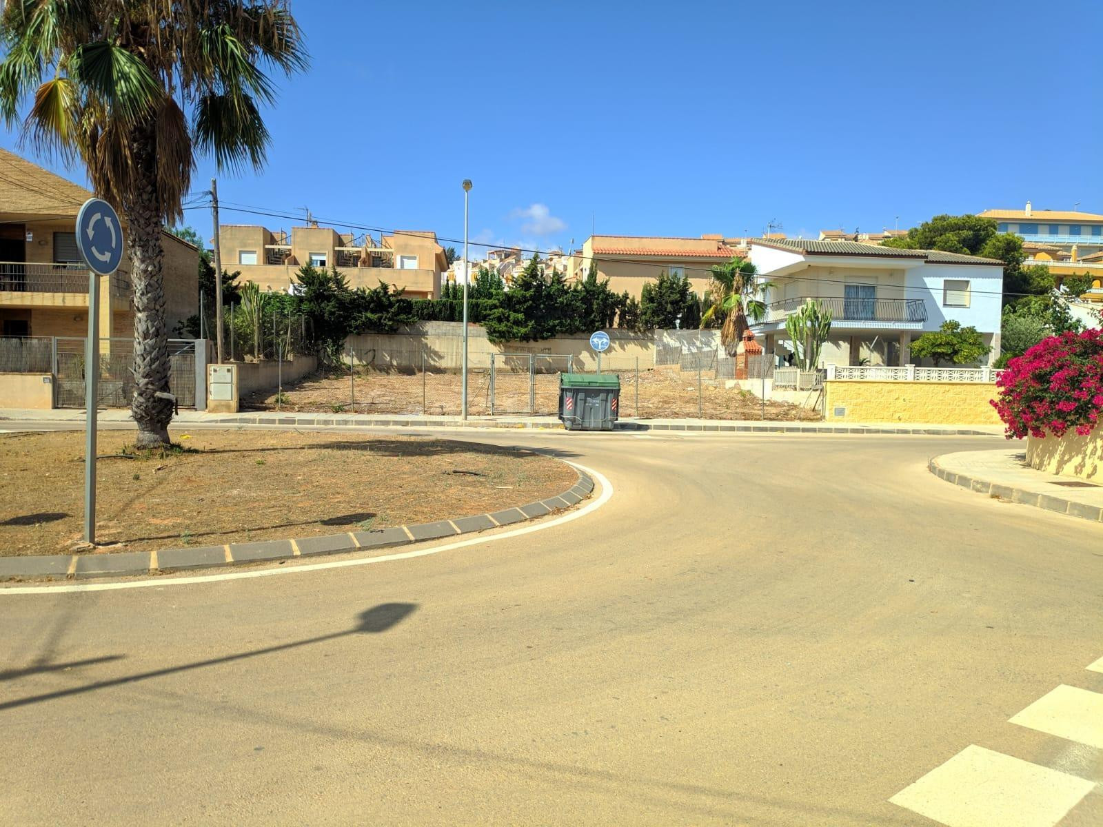 Terreno urbano en venta - CARMOLÍ - foto 5