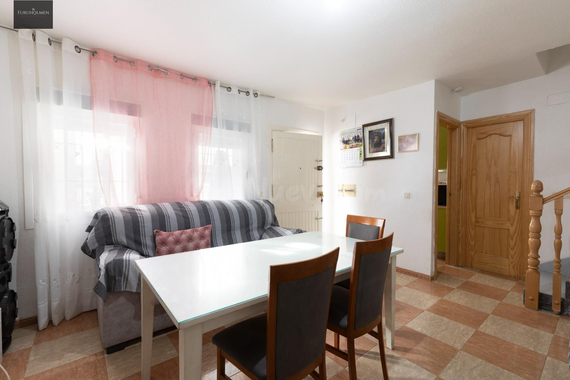 CASA EN VENTA EN GUADIX – ZONA MERCADONA - foto 5