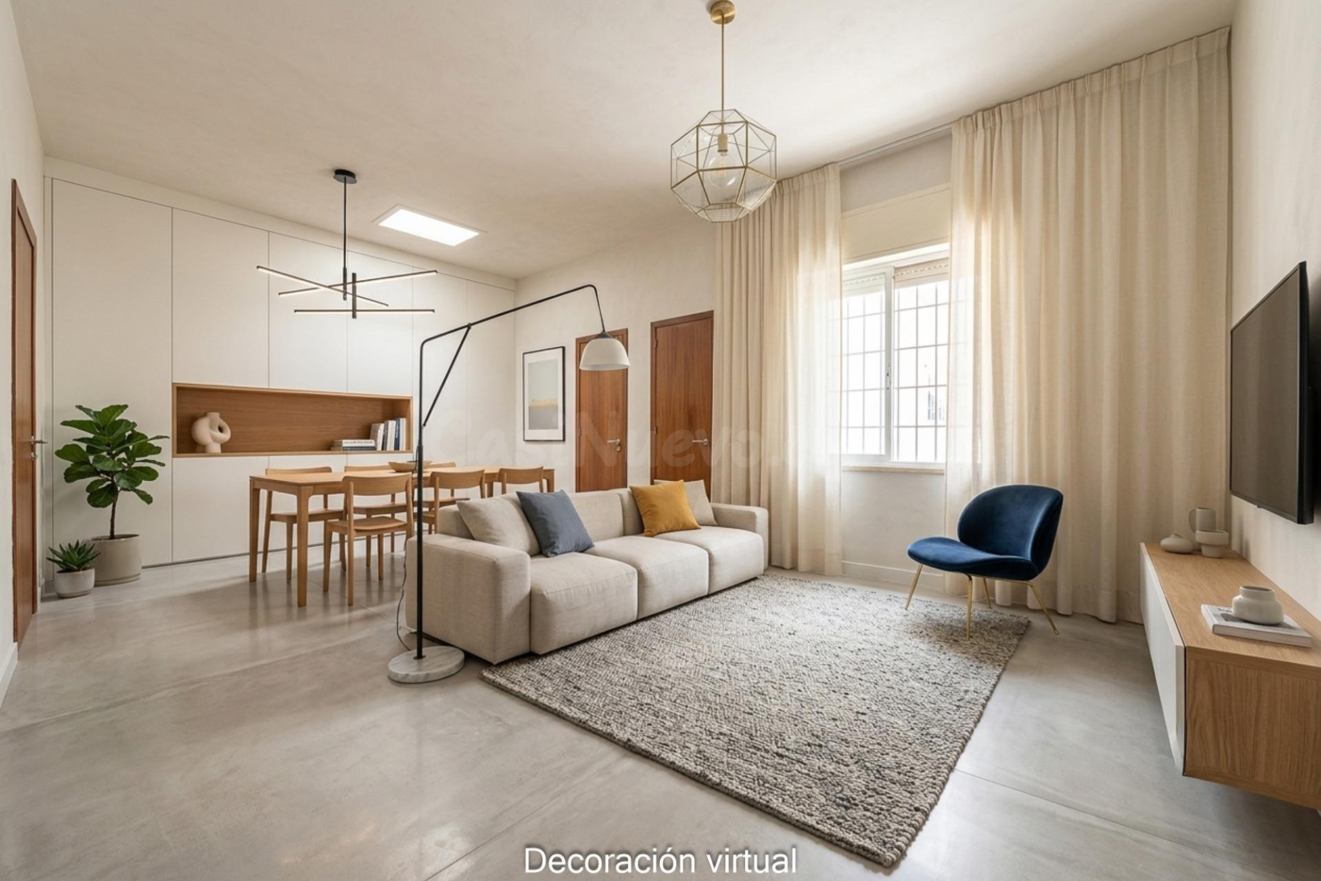 Casa 5 habitaciones 183m² en venta - La calavera