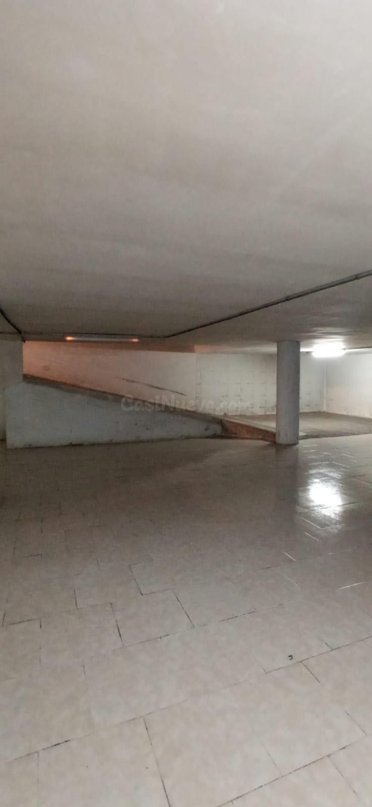 Parking en venta - Centro