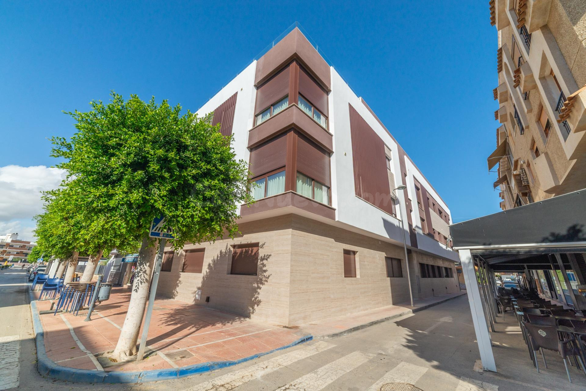 Apartamento 2 habitaciones 76m² en venta - Centro