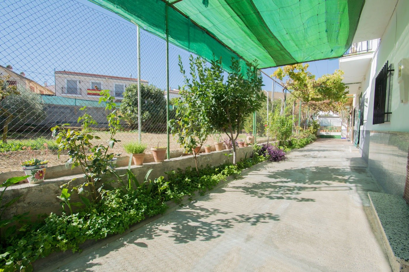 Casa de Pueblo en Otura