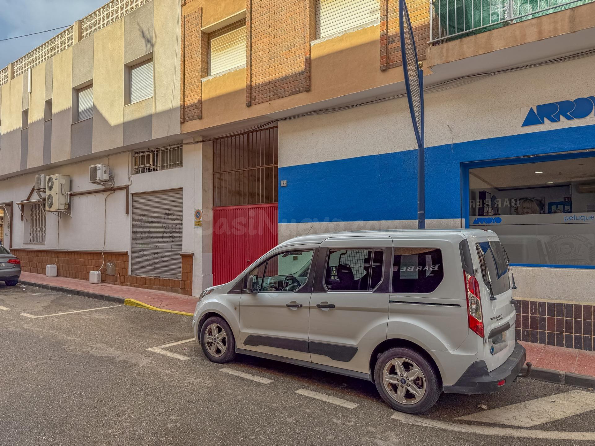 Parking en venta - Centro