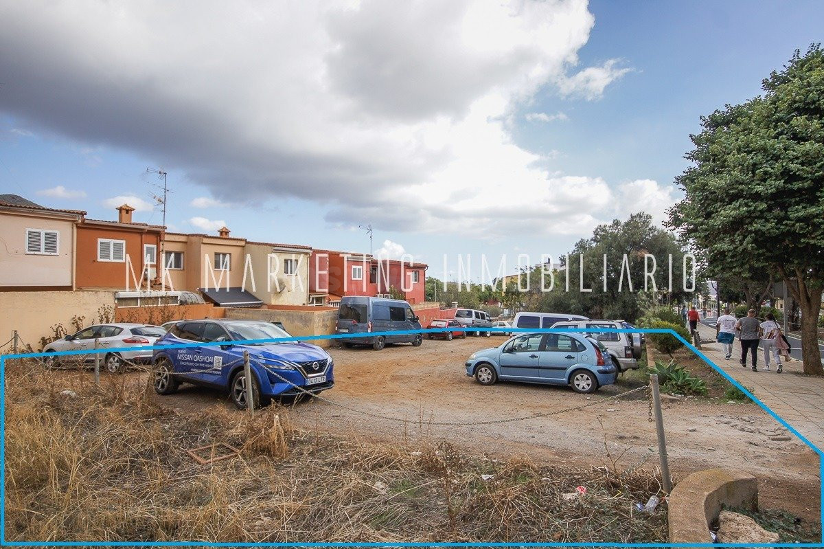Solar urbano en Valsequillo casco. - foto 4