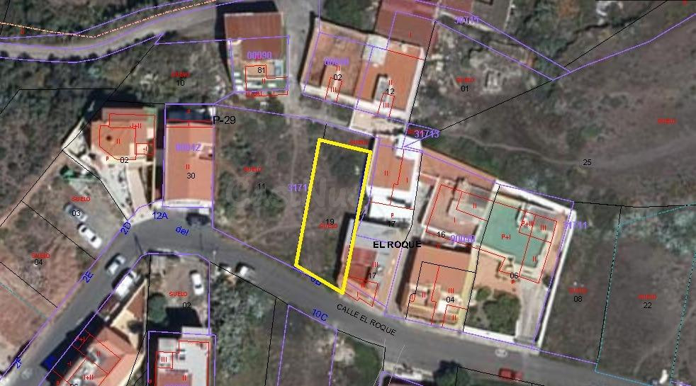 Solar en venta - Llanos del conde gran canaria - foto 4