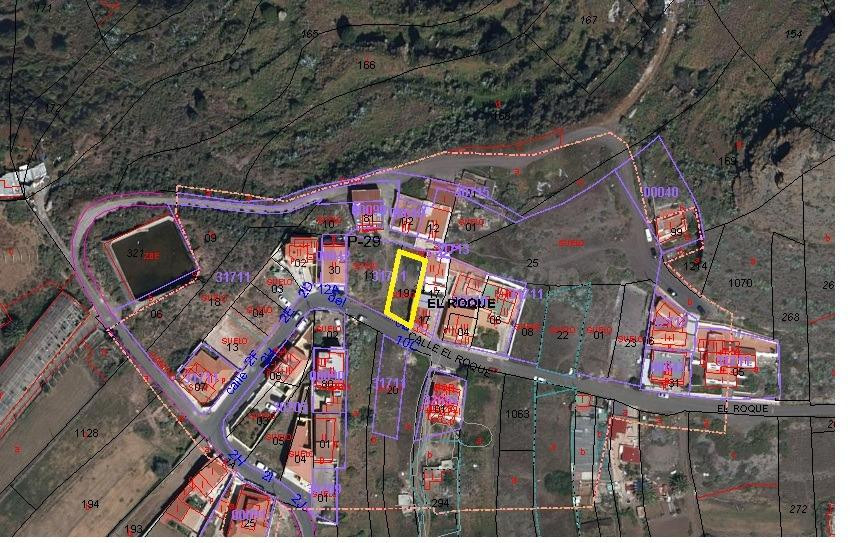 Solar en venta - Llanos del conde gran canaria - foto 5