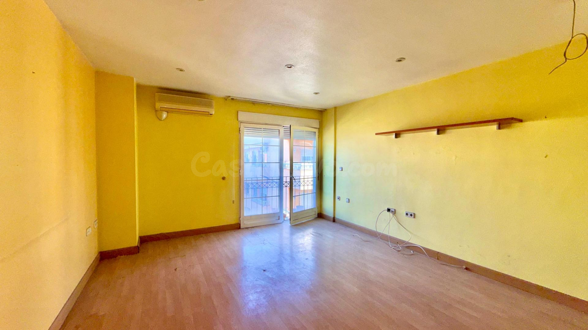 Ático 4 habitaciones 145m² en venta - CENTRO - foto 2