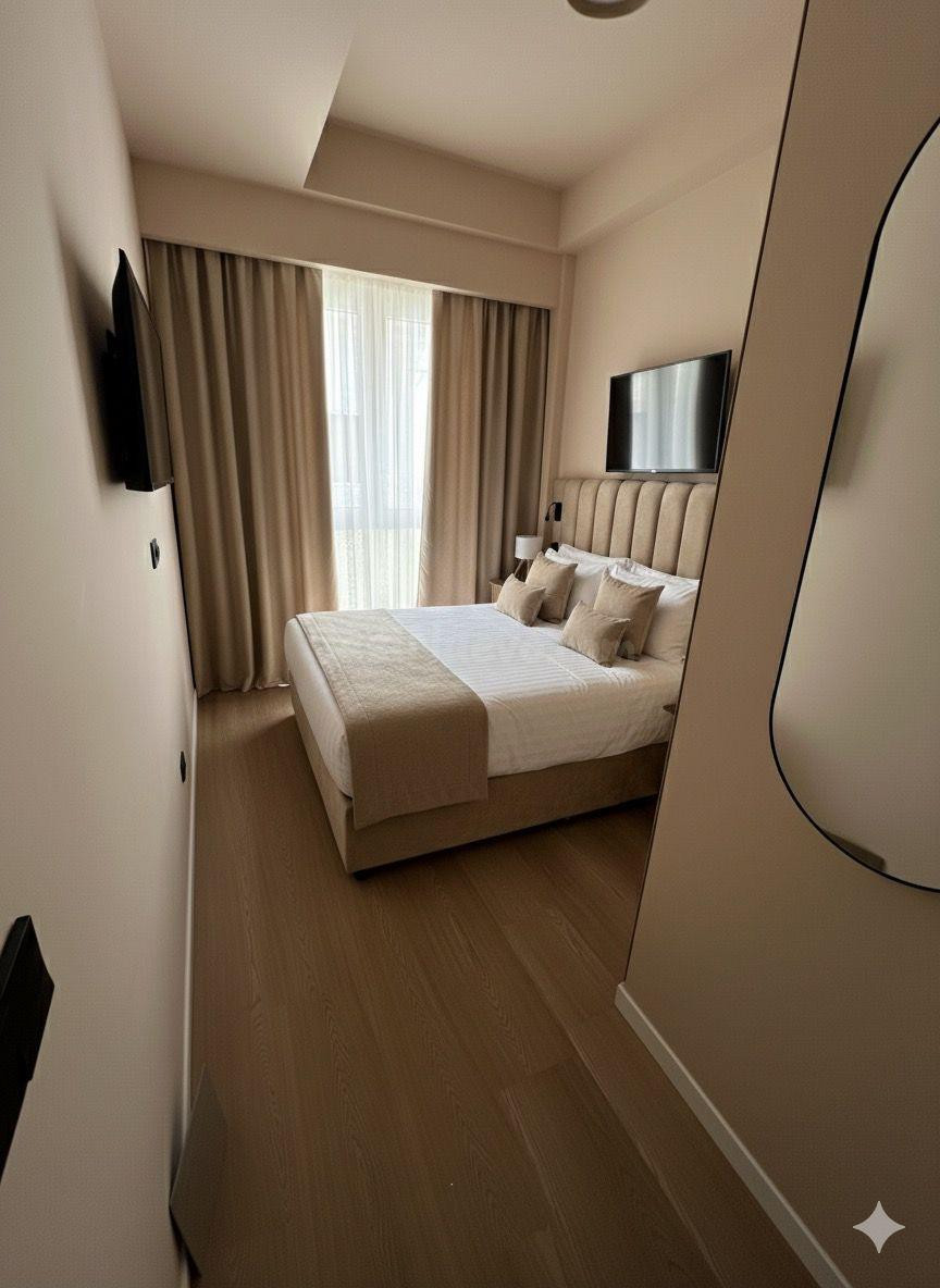 HOTEL BOUTIQUE MARINA