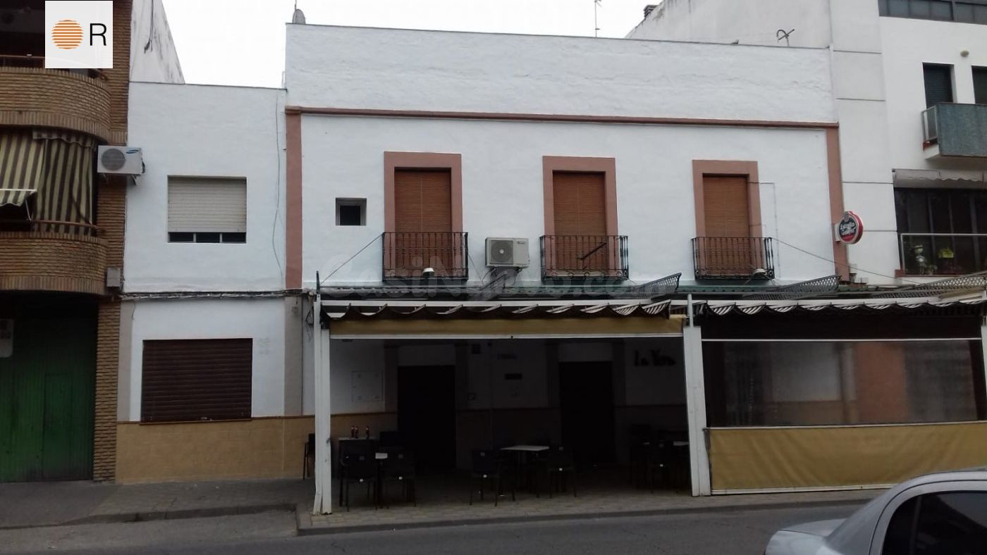 ESPECIAL INVERSORES. CASA EN ALCOLEA