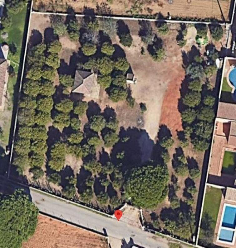 Terreno en Camino de Melilla, Chiclana de la Frontera - foto 2