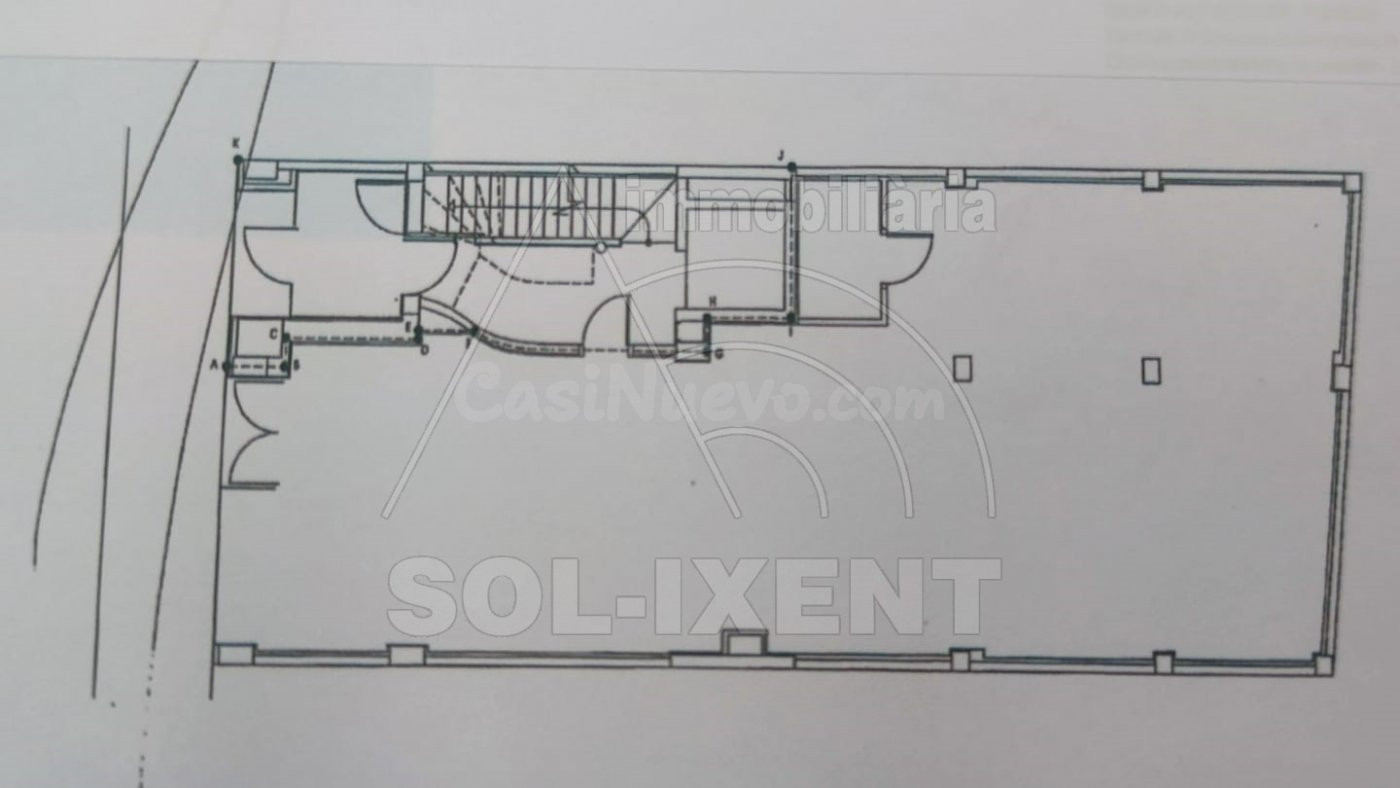 Local comercial 132m² en venta - Andorra la Vella