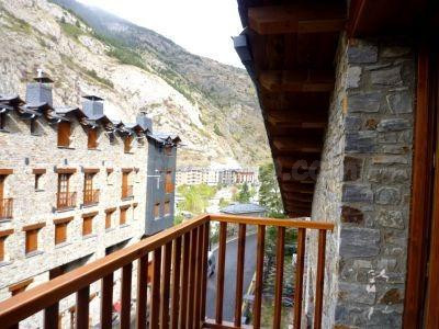 Propiedad residencial de 3 dormitorios situada en una ubicación estratégica dentro de la parroquia de Canillo.