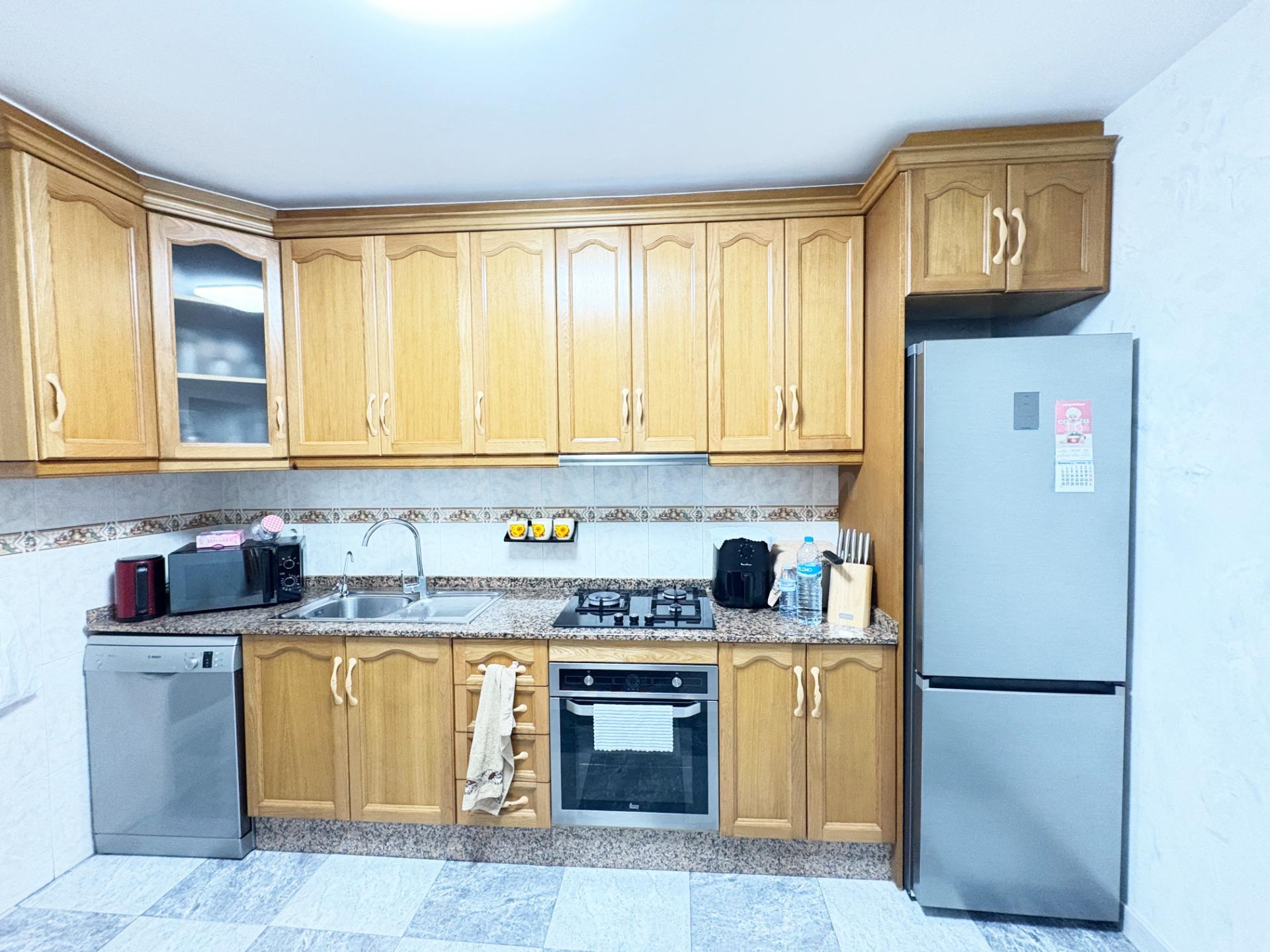 Piso de 4 habitaciones en venta en Almoradí - foto 3