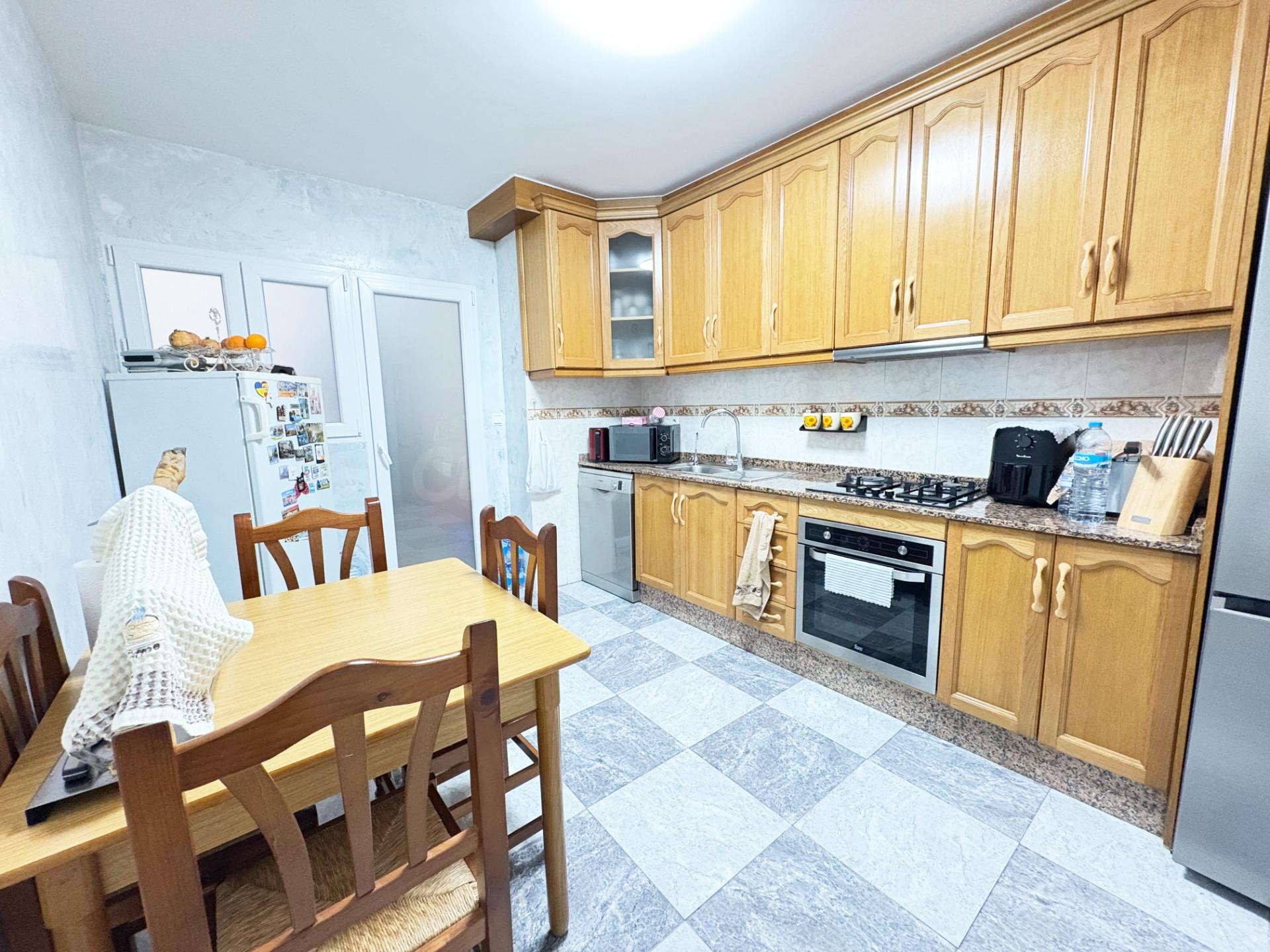 Piso de 4 habitaciones en venta en Almoradí - foto 4