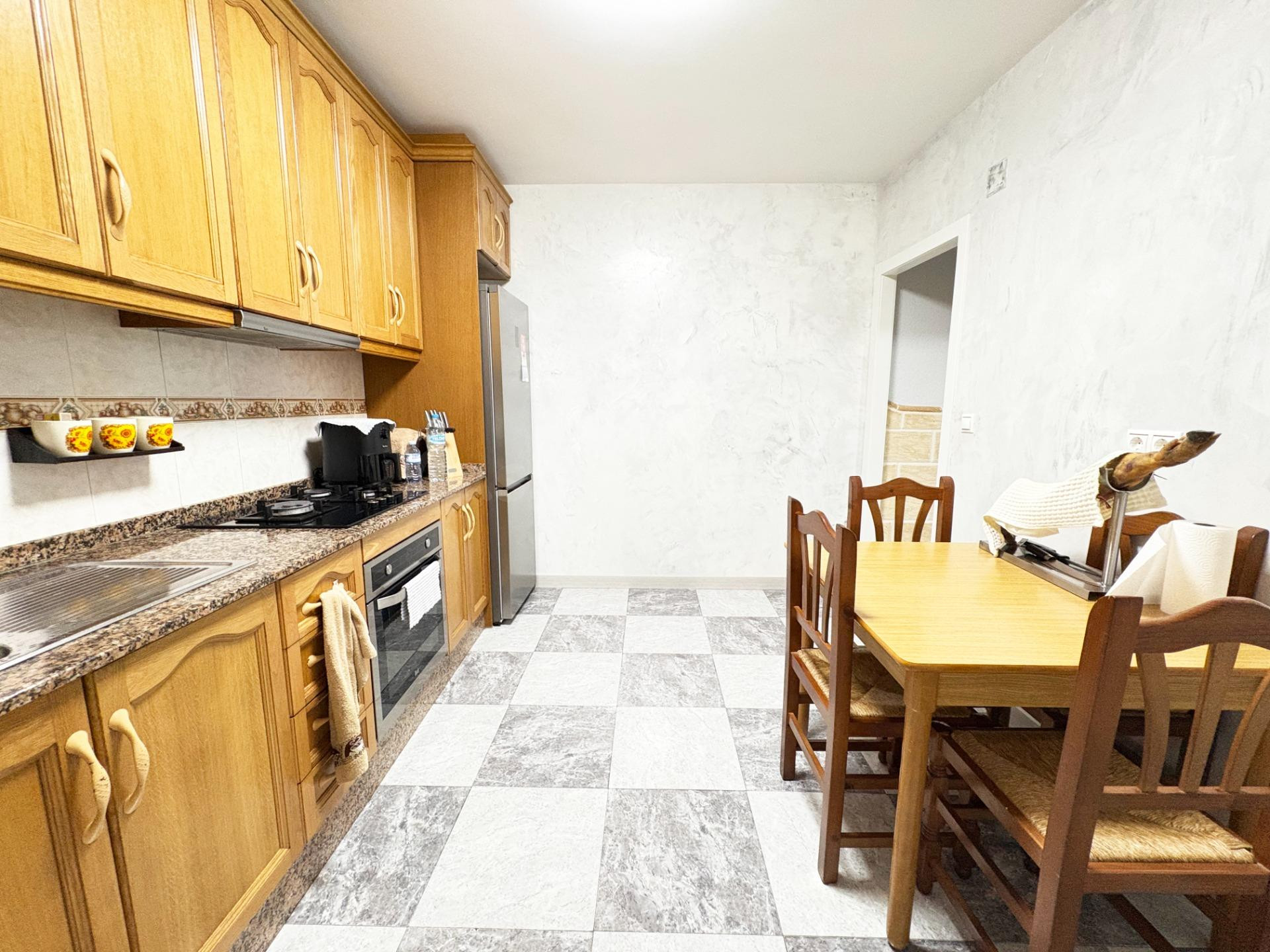 Piso de 4 habitaciones en venta en Almoradí - foto 5