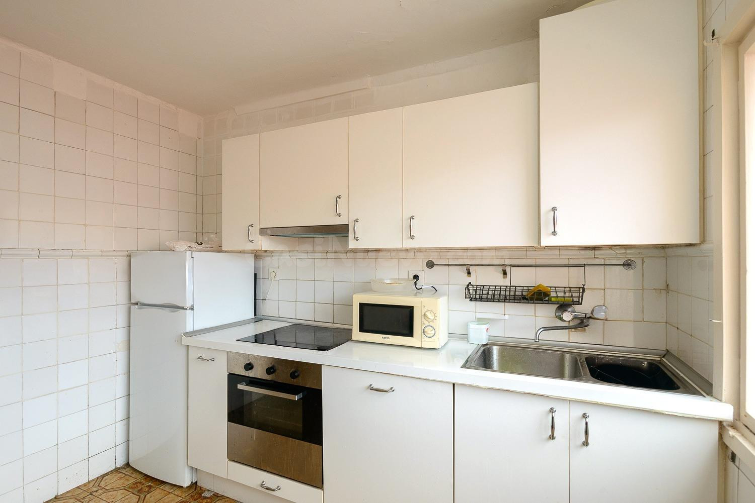 Piso en venta para inversión | Alta rentabilidad demostrable - foto 2