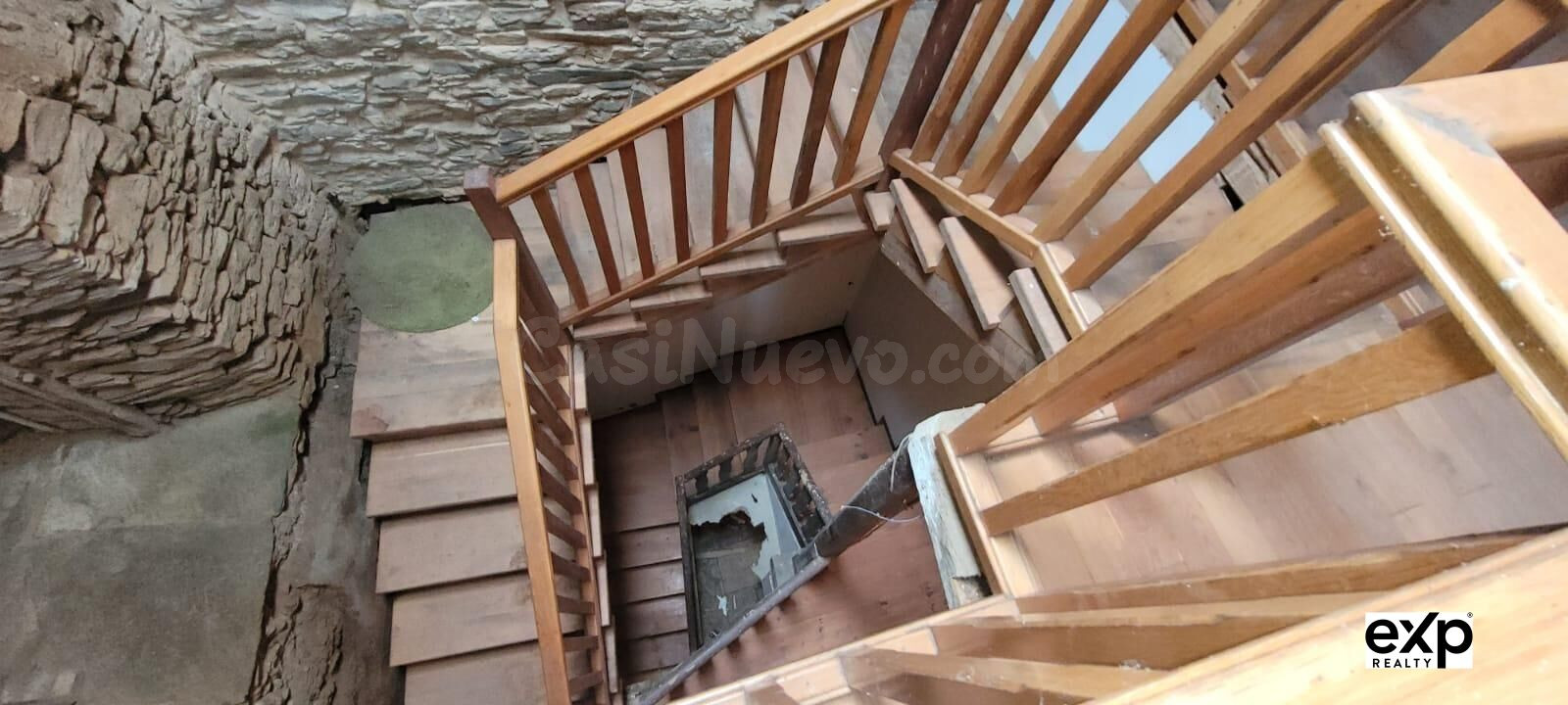CASA URBANA EN EL CAMINO DE SANTIAGO DE COMPOSTELA - foto 4