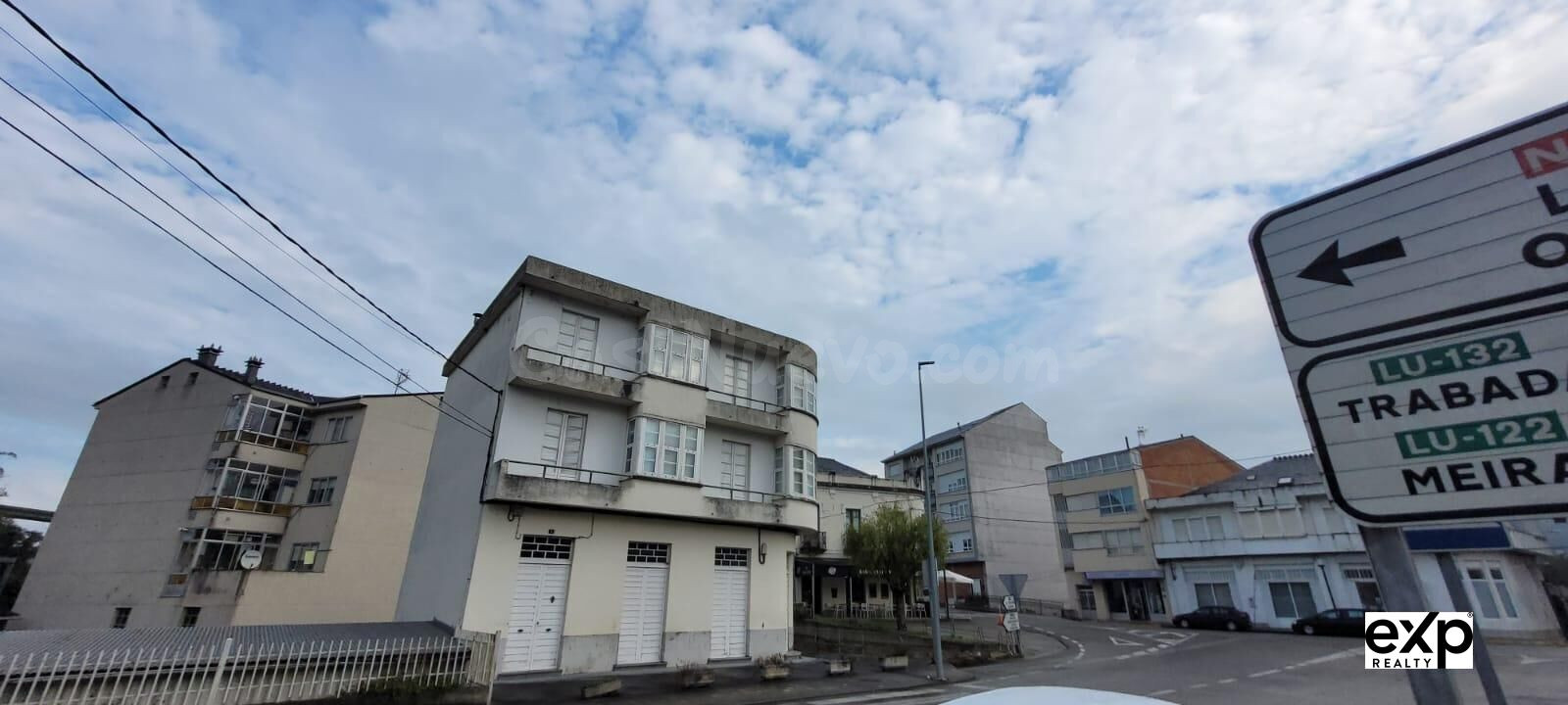 EDIFICIO COMPLETO EN EL CENTRO DE LOURENZÁ (EN EL CAMINO DE  - foto 5