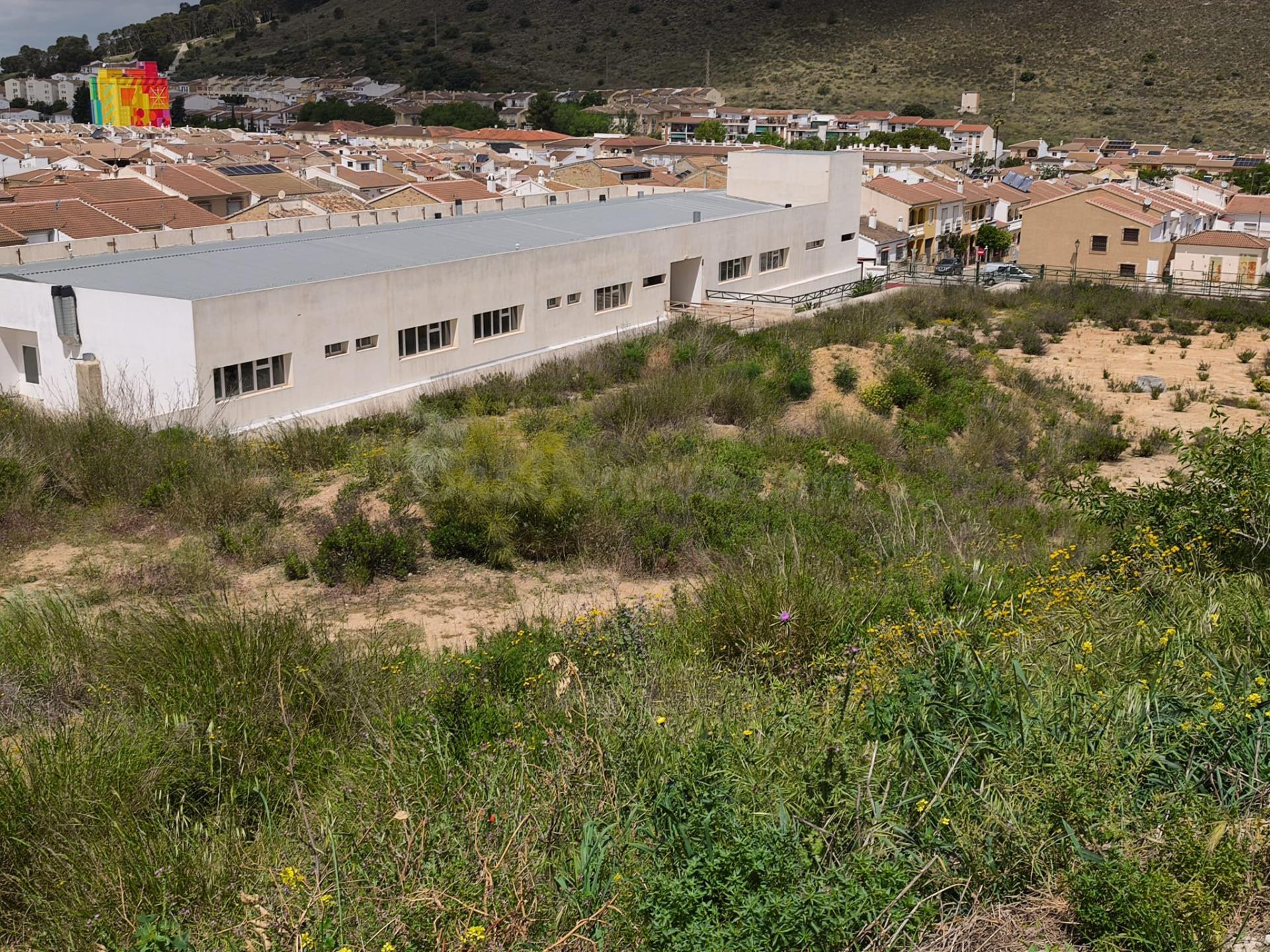 OPORTUNIDAD INVERSION CENTRO EDUCACION PRIVADO