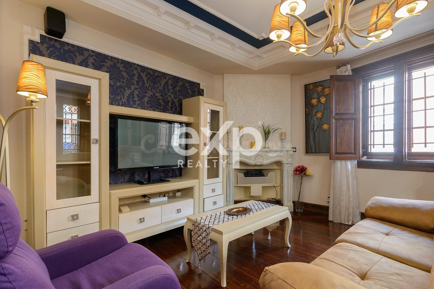 CASA SEÑORIAL CON LICENCIA + APARTAMENTO INDEPENDIENTE + TER - foto 3