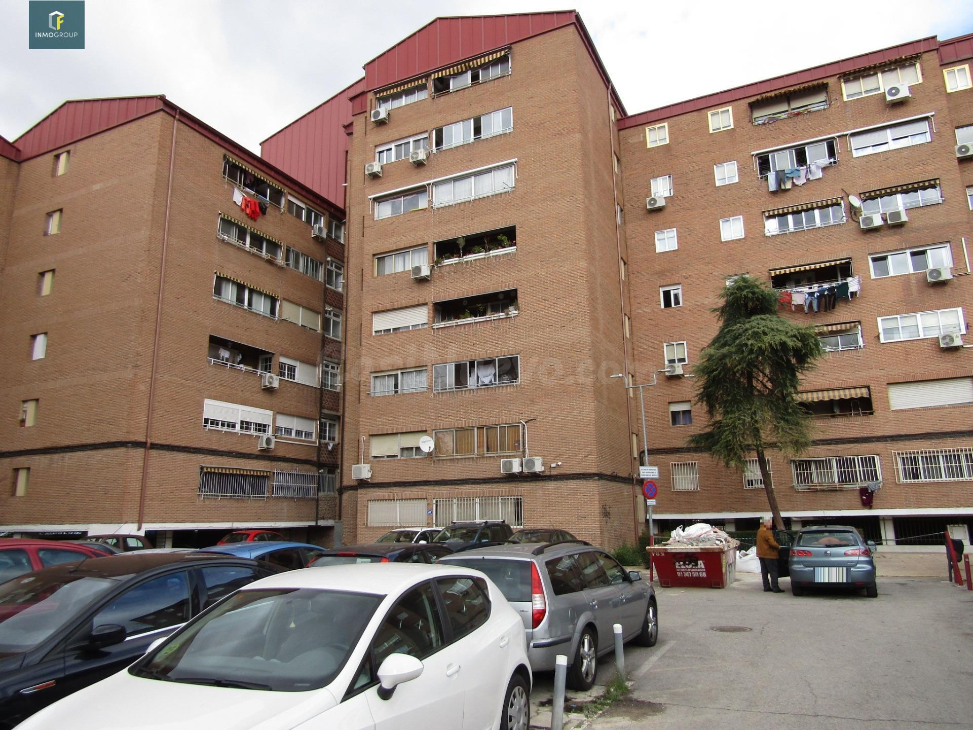 Venta en rentabilidad piso en Torrejón de Ardoz  Urbanizació