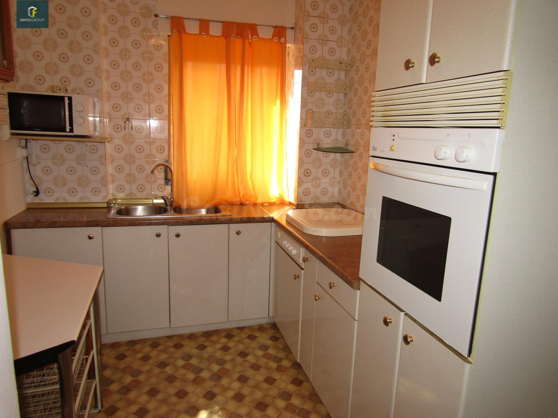 Venta en rentabilidad piso en Torrejón de Ardoz  Urbanizació - foto 3