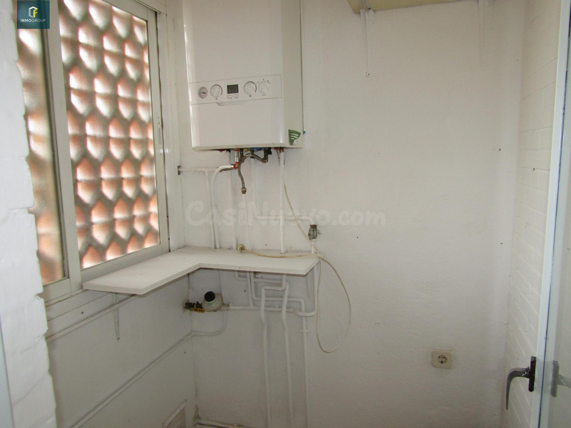 Venta en rentabilidad piso en Torrejón de Ardoz  Urbanizació - foto 5