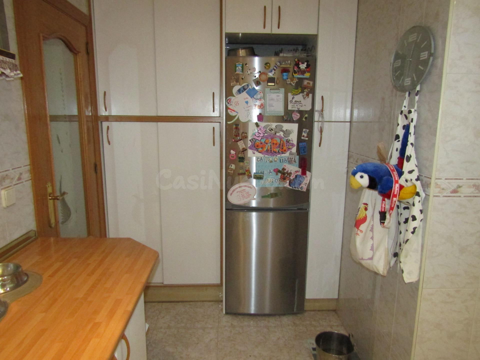Piso en venta en Torrejón de Ardoz, Veredillas - foto 5