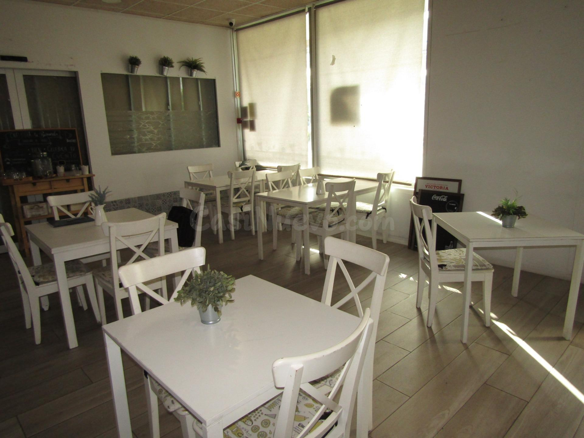 Local comercial en Torrejón de Ardoz Soto del Henares - foto 4