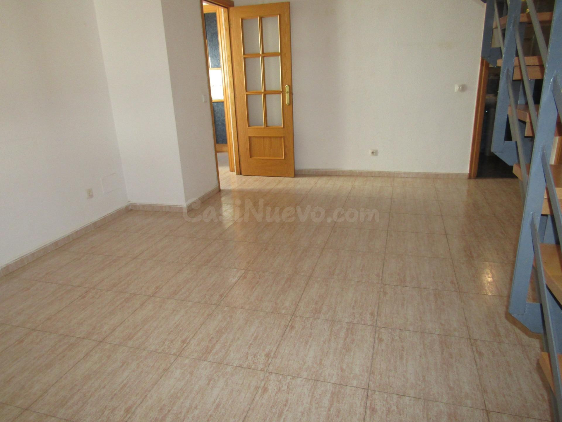 Ático dúplex en venta en Torres de La Alameda - foto 3