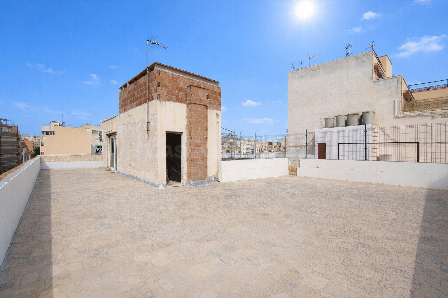 Exclusividad renovada a estrenar en el corazón de Palma