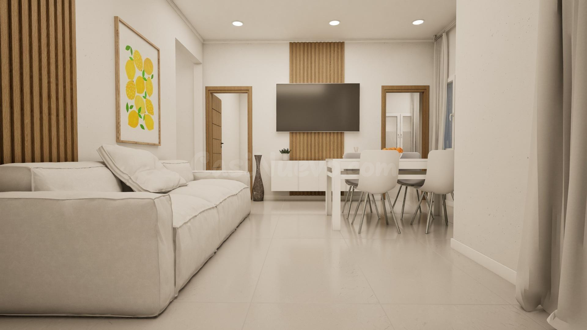 Exclusividad renovada a estrenar en el corazón de Palma