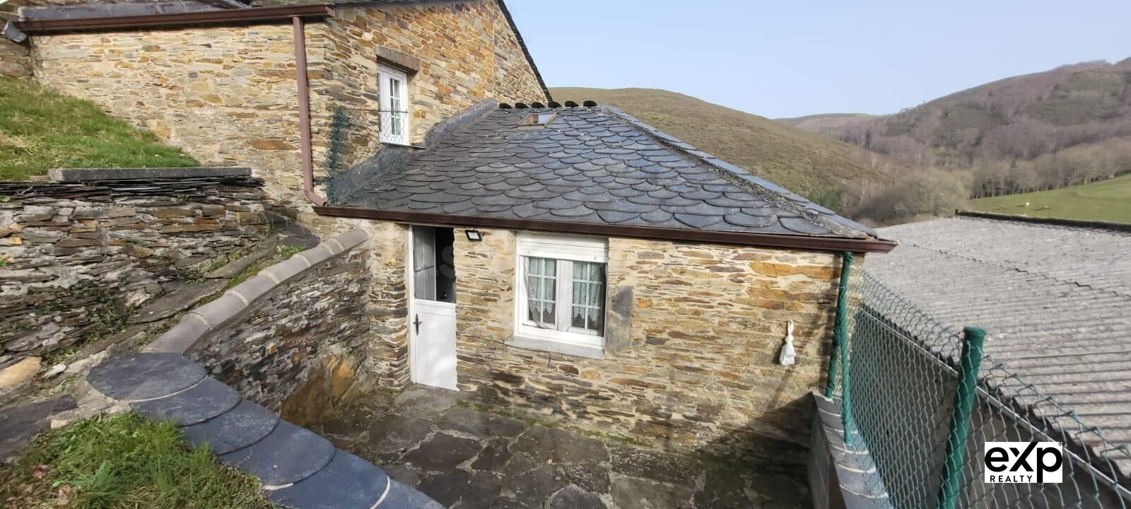 CASA RÚSTICA ASTURIANA - foto 3
