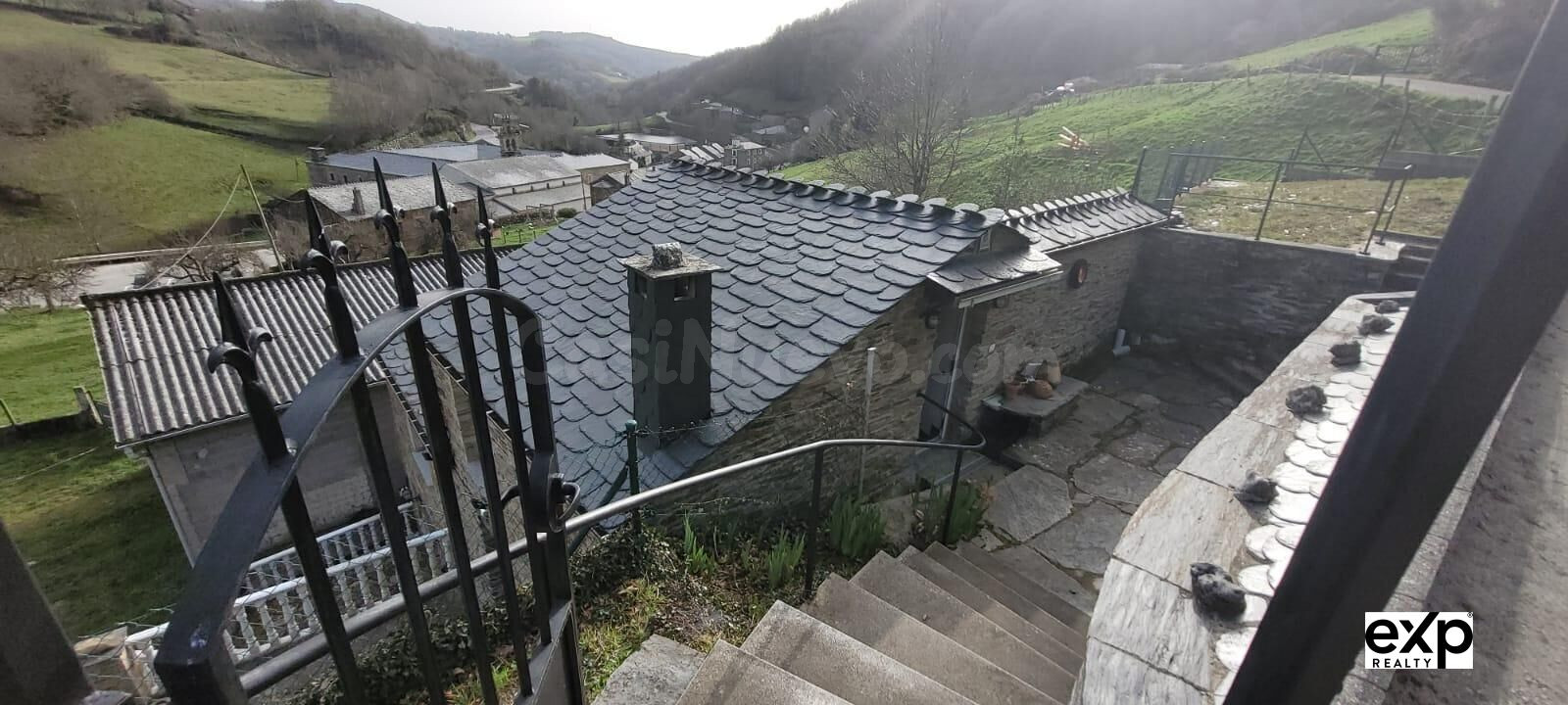 CASA RÚSTICA ASTURIANA - foto 4