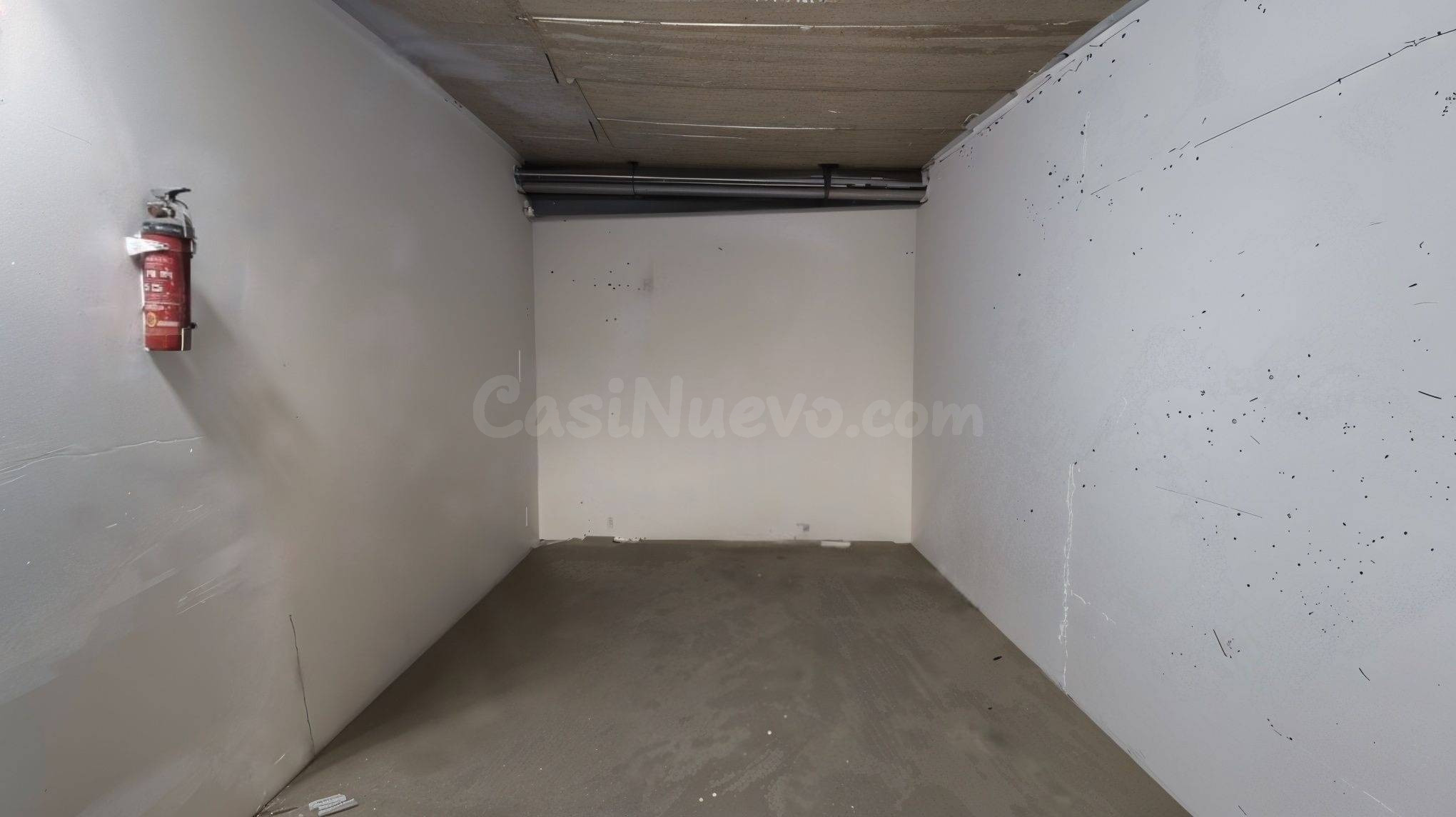 PLAZA DE PARKING EN VENTA EN CARRER CANAL - foto 3