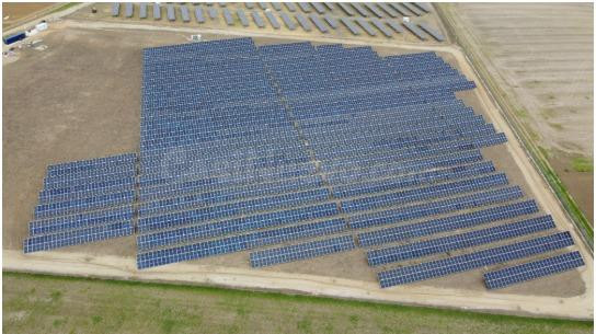 Terreno rústico en Almoradí con permiso solar APROBADO (RTB) de 500 kW:  ¡La Vía Rápida a la Inversión!