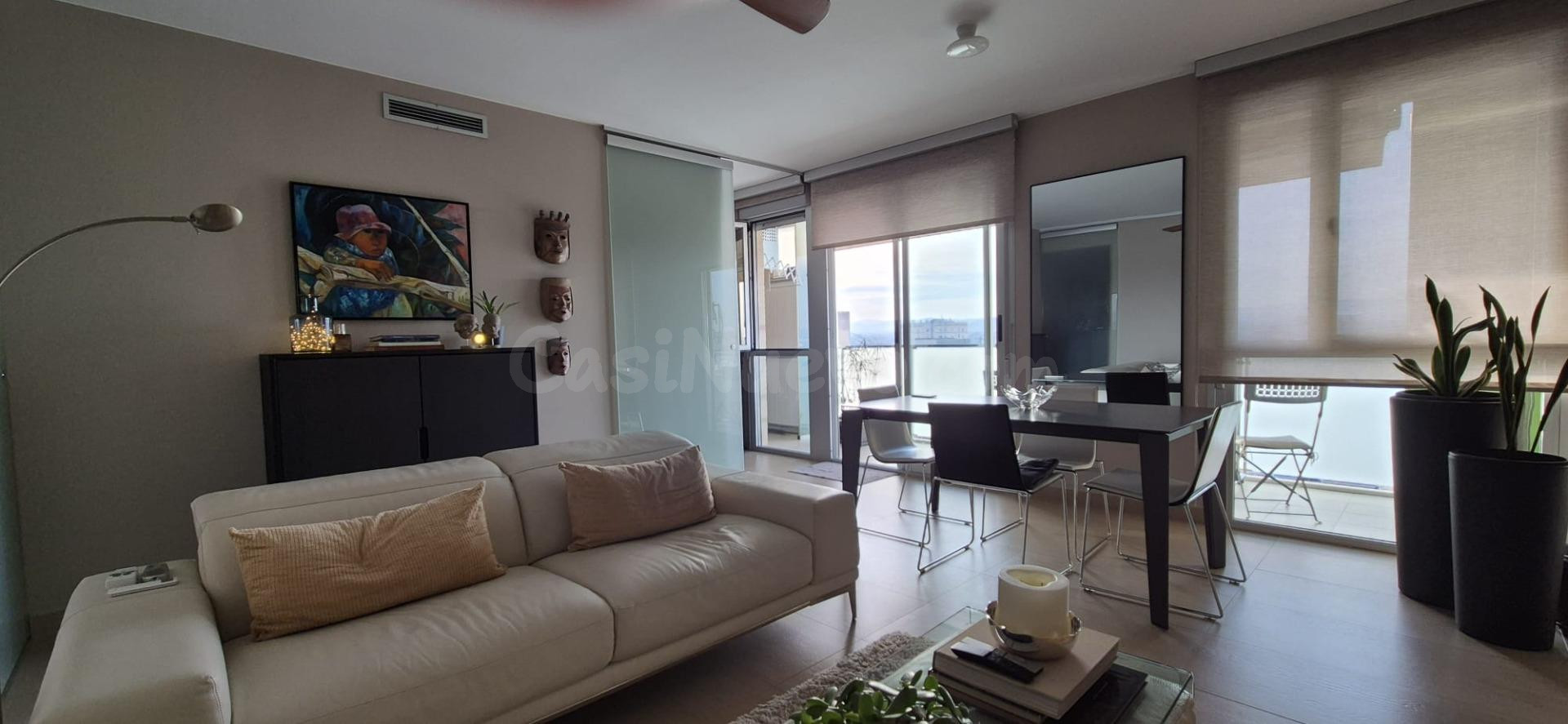 ¡Oportunidad! En venta apartamento espectacular en la mejor zona de Vinaròs