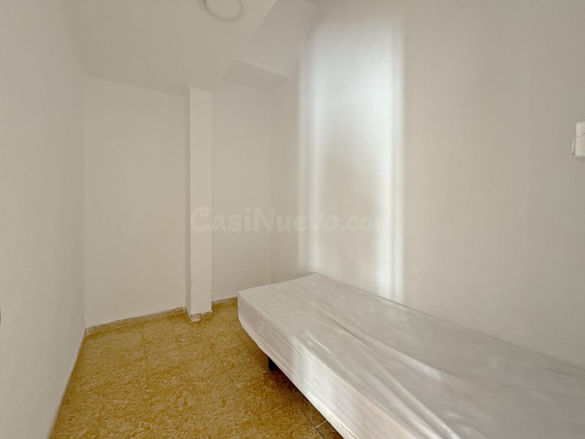 Piso en venta en la Plaza de las columnas - foto 5