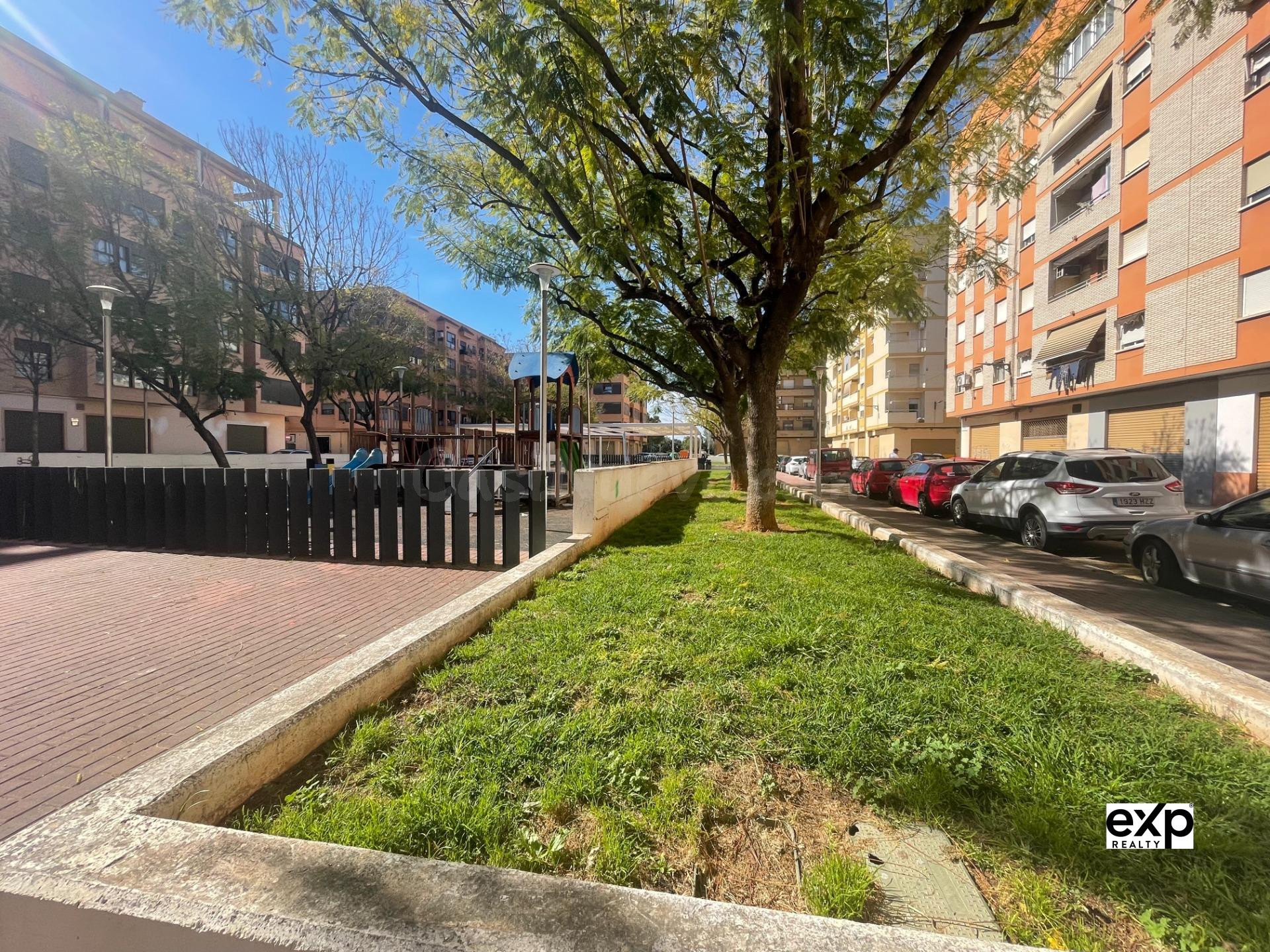ÁTICO DÚPLEX EN XIRIVELLA - foto 3