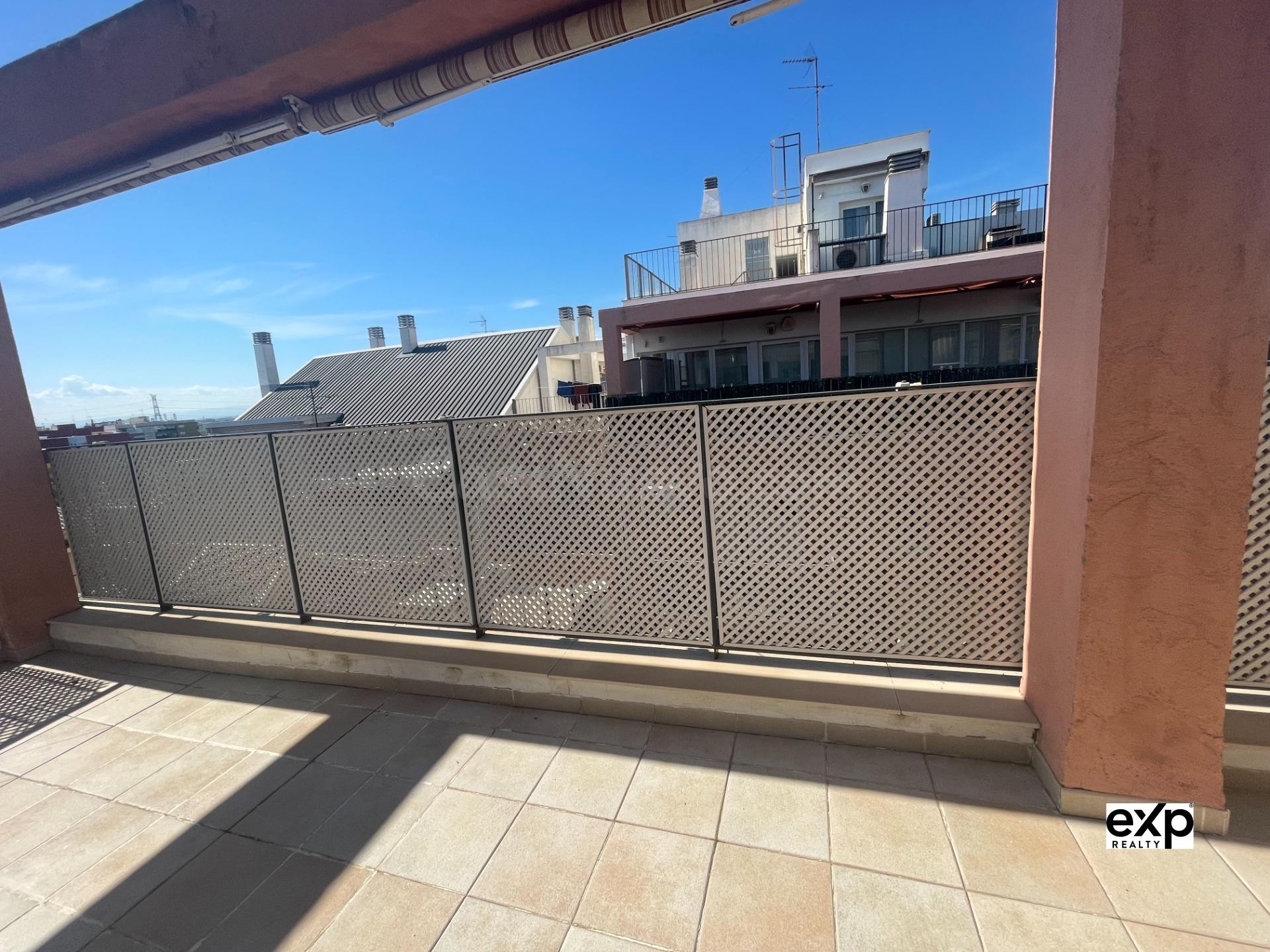 ÁTICO DÚPLEX EN XIRIVELLA - foto 4