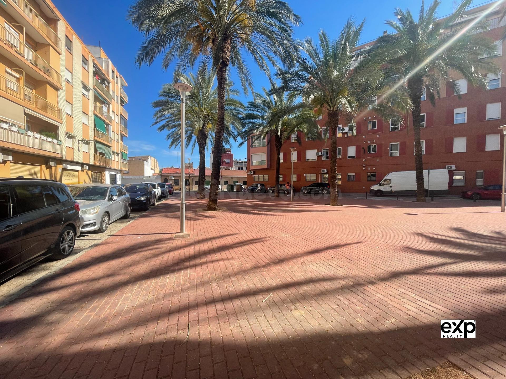 ÁTICO DÚPLEX EN XIRIVELLA - foto 5